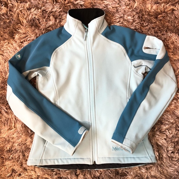 Marmot Jackets & Blazers - Marmot Rain Coat